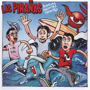 Las Pirañas - Aquellas Malditas Maquetas flac download