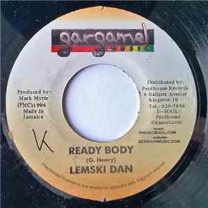 Lemski Dan - Ready Body flac download