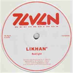Likhan' - Redlight / Quiet Riot flac download