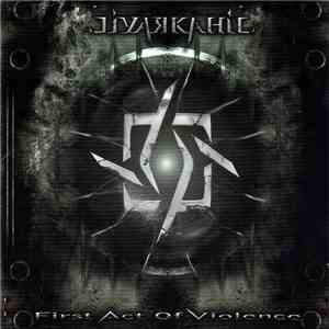 Livarkahil - First Act Of Violence flac download