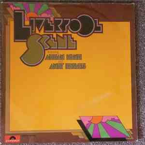 Liverpool Scene - The Liverpool Scene Featuring Adrian Henri & Andy Roberts flac download