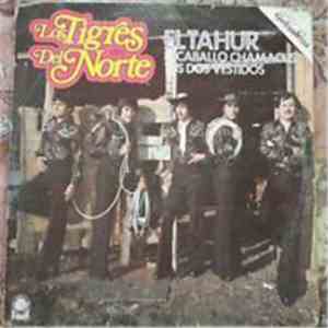 Los Tigres Del Norte - El Tahur flac download