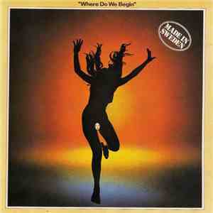Made In Sweden - Where Do We Begin flac download