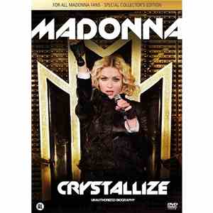 Madonna - Crystallize flac download