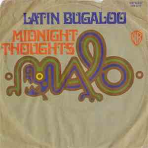 Malo  - Latin Bugaloo flac download