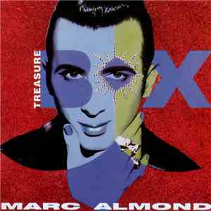 Marc Almond - Treasure Box flac download