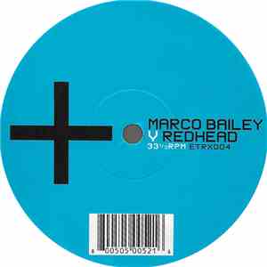 Marco Bailey & Redhead - Elektra flac download