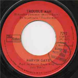 Marvin Gaye - Trouble Man (El Hombre Problema) flac download