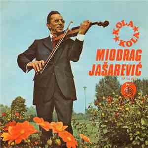 Miodrag Jašarević - Kola flac download