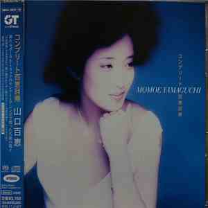 Momoe Yamaguchi - コンプリート百恵回帰 flac download