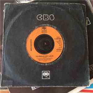 Ned Doheny - To Prove My Love flac download
