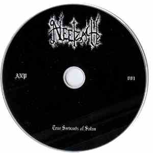 Neetzach - True Servants Of Satan flac download