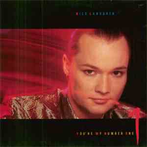 Nils Landgren - You're My Number One flac download