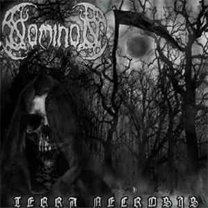 Nominon - Terra Necrosis flac download