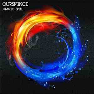 Oursvince - Magic Spell flac download