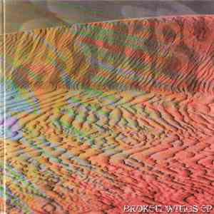 Passerby - Broken Wings EP flac download