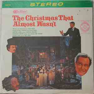 Paul Tripp - The Christmas That Almost Wasn't flac download