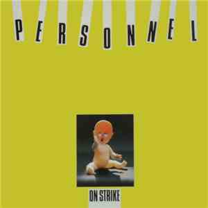Personnel - On Strike flac download