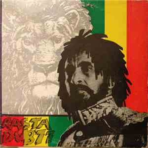Pete Weston - Rasta Dub '77 flac download