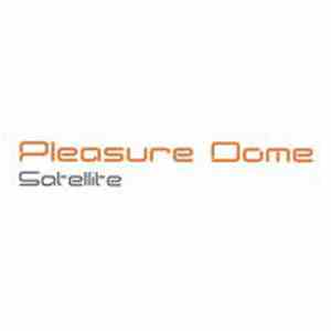 Pleasure Dome  - Satellite flac download