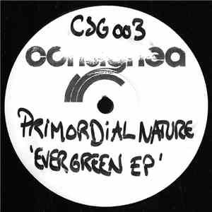 Primordial Nature - Evergreen E.P. flac download
