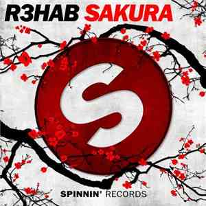 R3hab - Sakura flac download