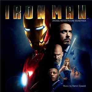 Ramin Djawadi - Iron Man flac download