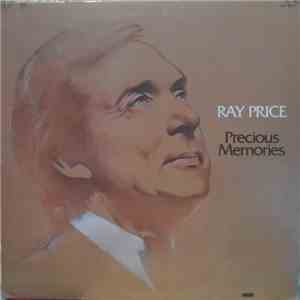 Ray Price - Precious Memories flac download