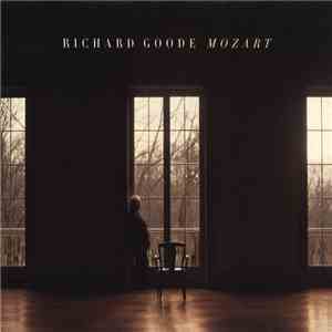 Richard Goode - Mozart flac download