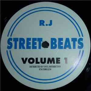 R.J - Volume 1 flac download