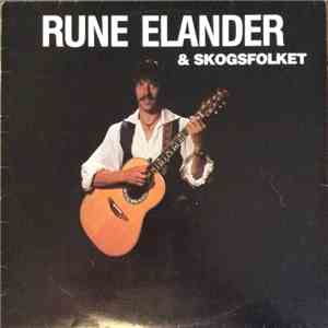 Rune Elander & Skogsfolket - Rune Elander & Skogsfolket flac download