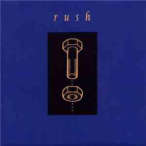 Rush - Counterparts flac download