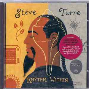 Steve Turre - Rhythm Within flac download