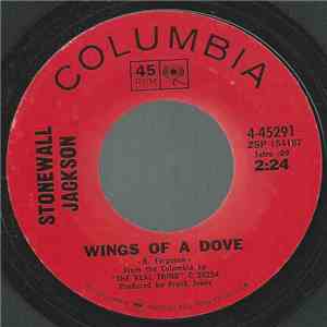 Stonewall Jackson - Wings Of A Dove flac download