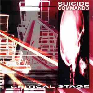 Suicide Commando - Critical Stage flac download