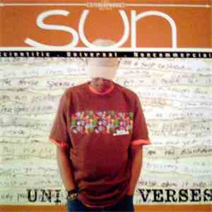 S.U.N.  - Universes flac download