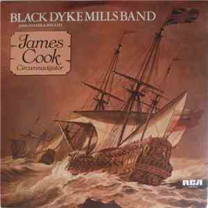 The Black Dyke Mills Band - James Cook - Circumnavigator flac download