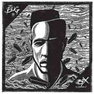 The Bug - Box / Iceman flac download