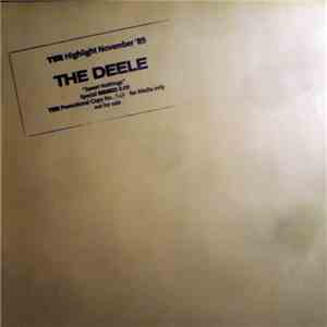 The Deele - Sweet Nothingz flac download