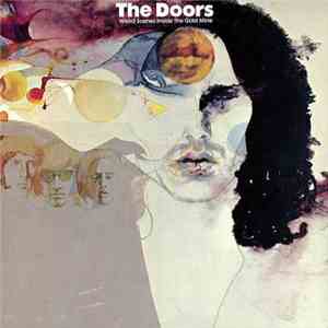 The Doors - Weird Scenes Inside The Gold Mine flac download