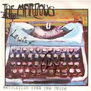 The Mardous - Revolution Over The Phone flac download