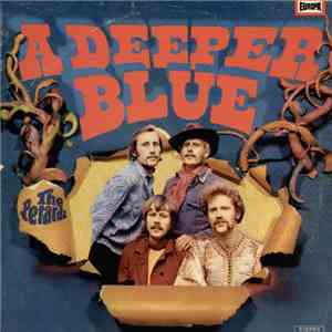 The Petards - A Deeper Blue flac download