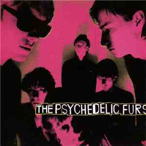 The Psychedelic Furs - The Psychedelic Furs flac download