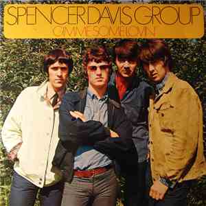 The Spencer Davis Group - Gimme Some Lovin' flac download
