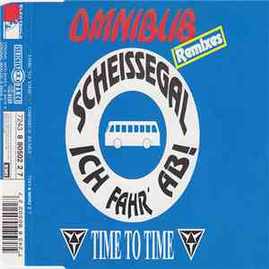 Time To Time - Omnibus (Remixes) flac download