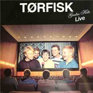Tørfisk - Gretes Hits - Live flac download