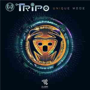 Tripo  - Unique Mode flac download