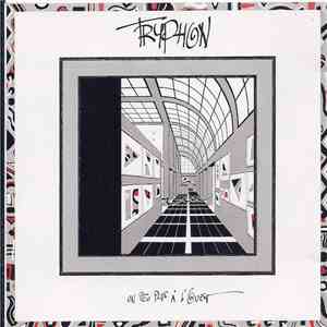 Tryphon  - Un Peu Plus Loin À L'Ouest flac download
