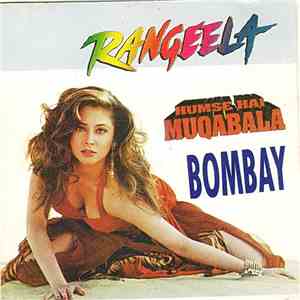 Unknown Artist - Bombay - Humse Hai Muqabala - Rangeela flac download
