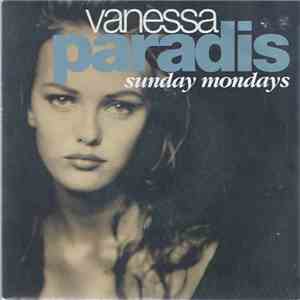 Vanessa Paradis - Sunday Mondays flac download